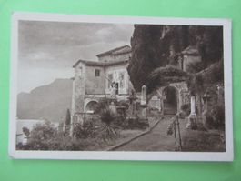 Ansichtskarte, Moecote