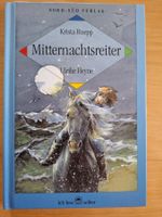 Mitternachtsreiter, Krista Ruepp Kinderbuch für Leseanfänger