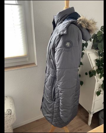 Reit-Wintermantel von Horze Crescendo