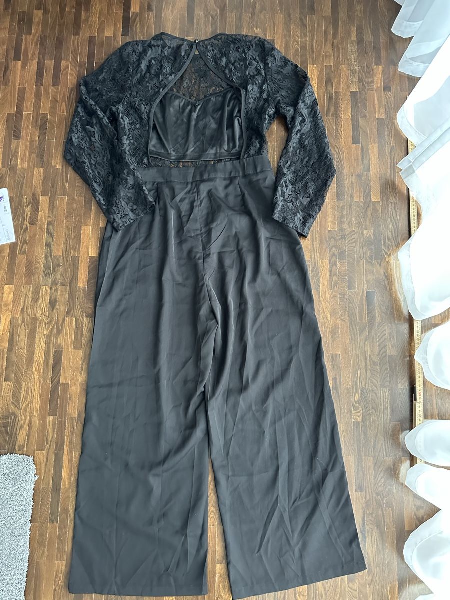 Tute: Jumpsuit – Nuovo (secondo la descrizione) da Winterthur venduto da su_4assd