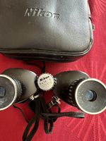 Nikon Feldstecher 