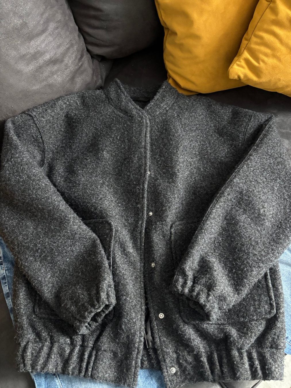 Giacche: BOMBERJACKE neuwertig – Nuovo (secondo la descrizione) da Merishausen venduto da yourdream 5