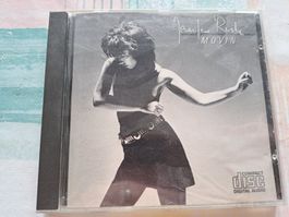 Cd Jennifer Rush - Movin' 