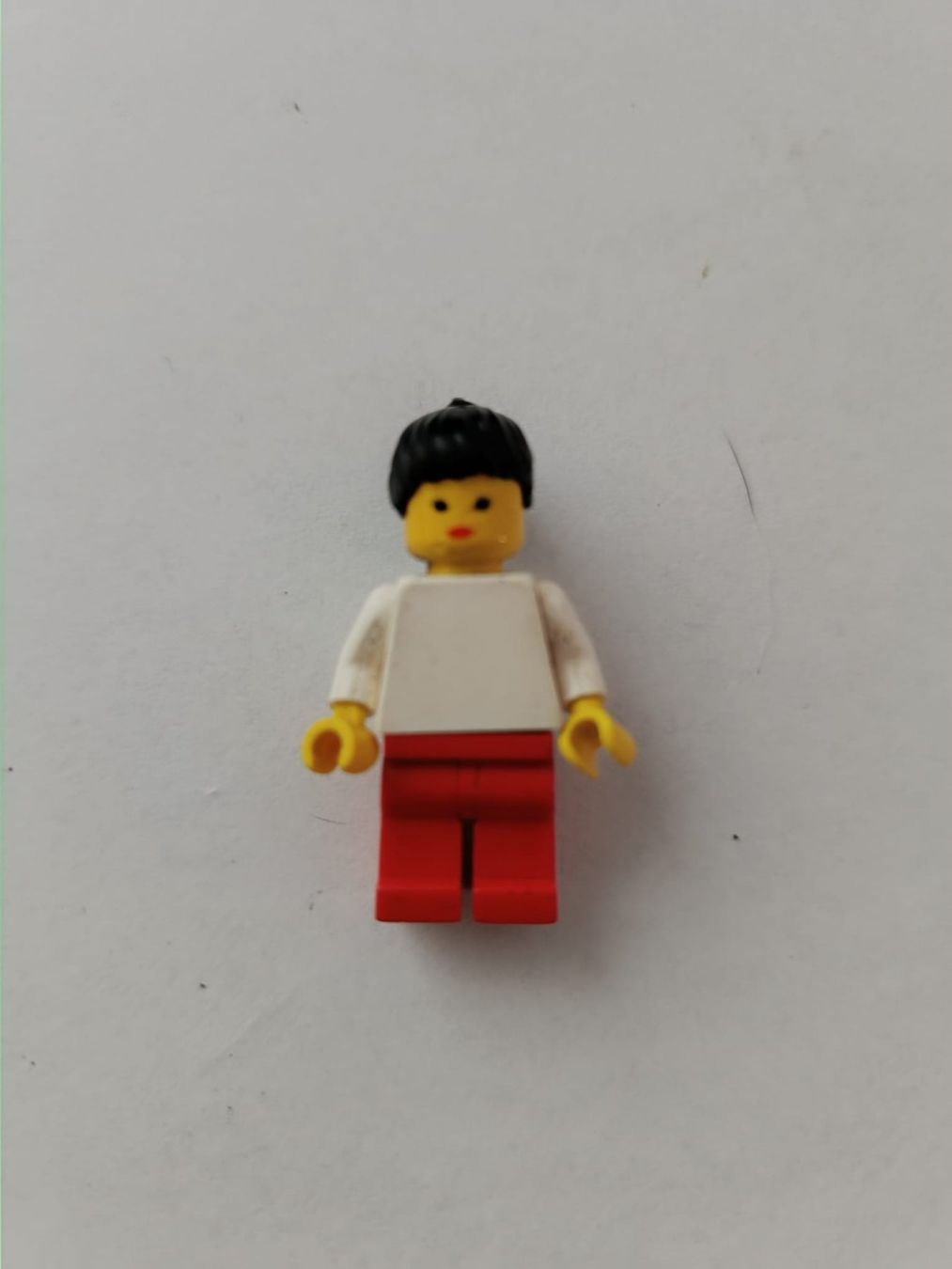 Lego Kit di costruzioni: Figurine lego ancienne – Usato da Tramelan venduto da artman1291 1