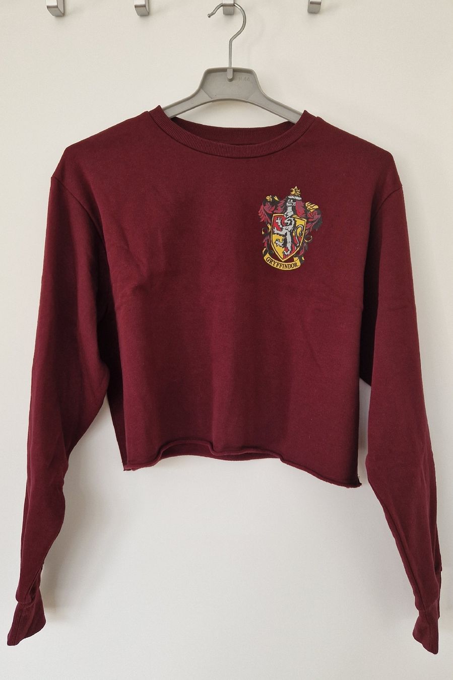 Maglioni & Felpe: Gryffindor Pullover, Bordeaux, Gr. M – Nuovo (secondo la descrizione) da Winterthur venduto da jamz77d