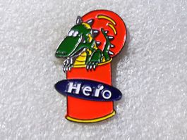 Ansteckpin 103: Hero