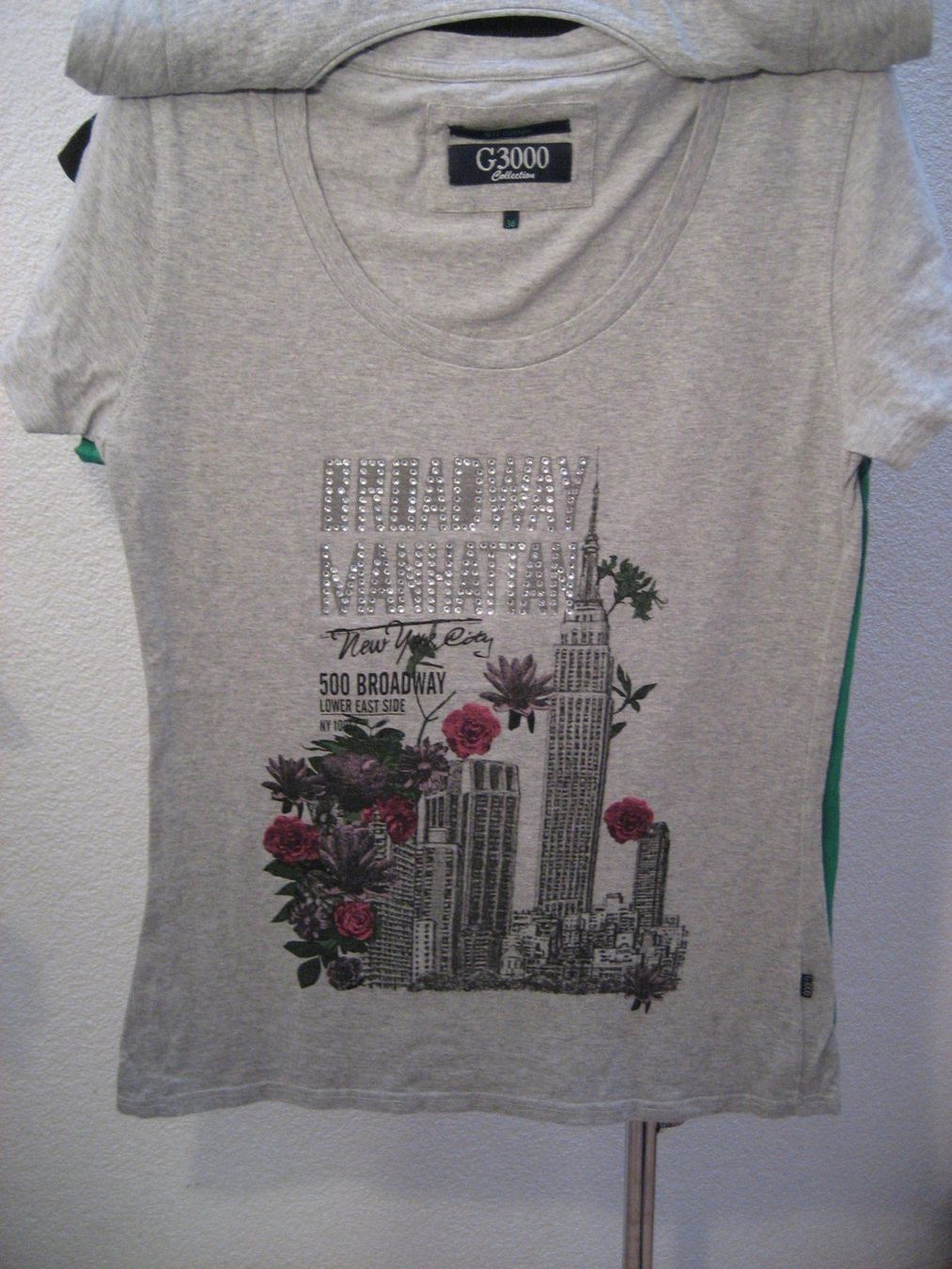 T-Shirts: Lot de 5 t-shirts taille S – Neu (gemäss Beschreibung) aus Delémont von marryb 1