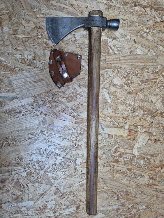 Tomahawk Pipe Hawk (Coldsteel) (Gebraucht) in Martigny für CHF 21.5 ...