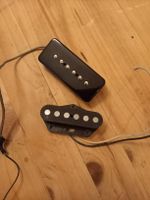 Good Tone Tele Pickups