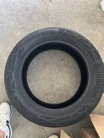 4 NEUWERTIGE SOMMERPNEU 225/55/18 CONTINENTAL 