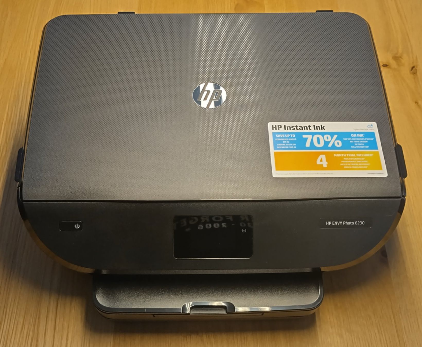 Hewlett Packard Imprimantes: HP ENVY Photo 6230 Multifunktions-Drucker – D'occasion à Uster par Night-Worx.Studios