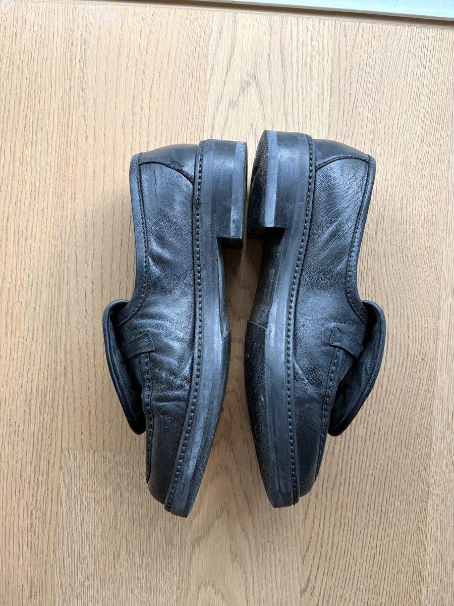 Chanel Damenschuhe: Chanel Loafer – Gebraucht aus Zürich von Ahranna 1