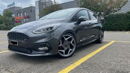 Makelloser Ford Fiesta ST 200PS