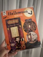 Herbst Deko - Halloween Banner 80x180 | NEU!