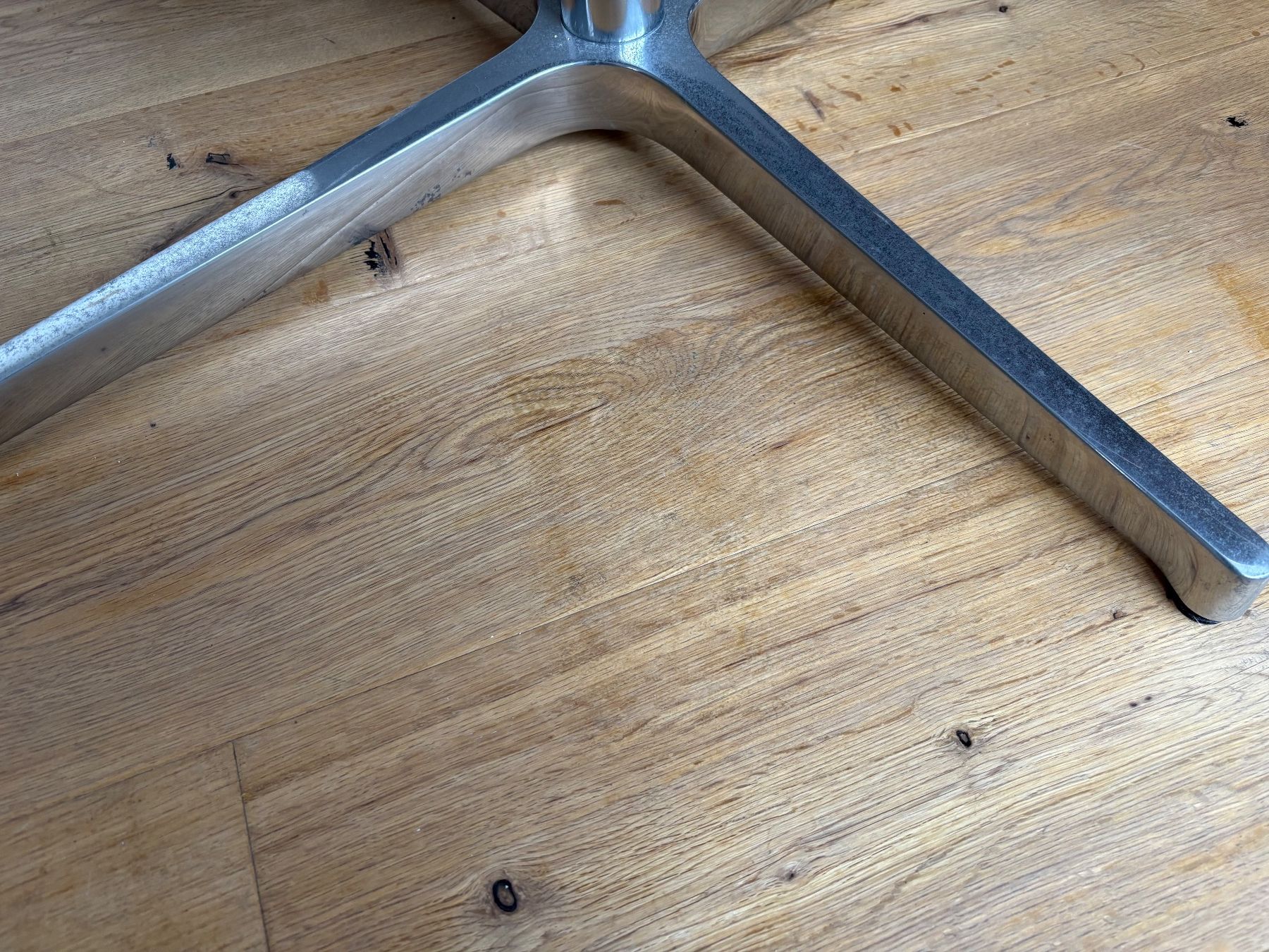 Knoll Poltrone: Walter Knoll Sessel Leadchair – Usato da Grenchen venduto da sigi-f. 3