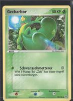 POKÉMON / Geckarbor / EX Emerald 🇩🇪