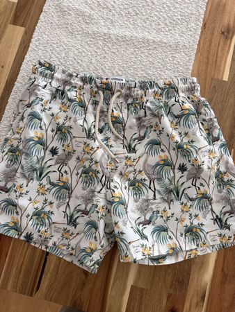 Origen per Capri Limited Edition Swim Shorts L chf 1.-