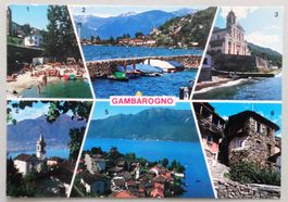 Gambarogno