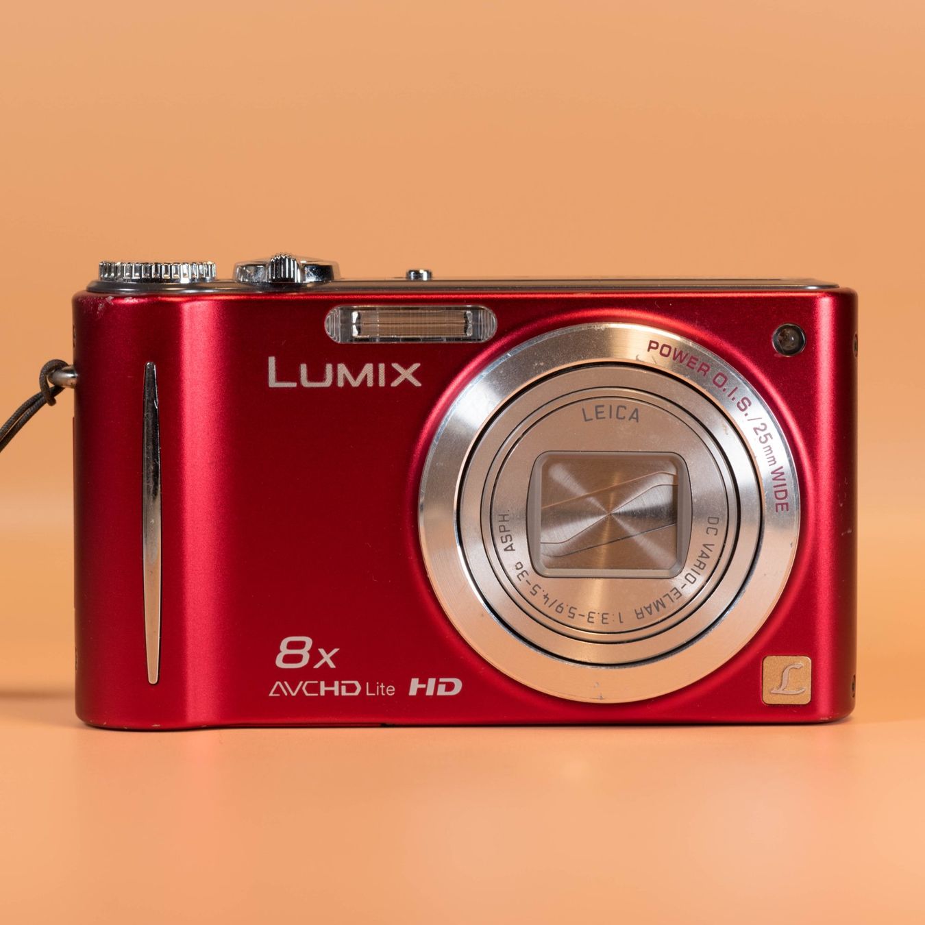 Panasonic Fotocamera: Panasonic DMC-ZX3 Digitalkamera – Usato da Thörishaus venduto da vintagger 2