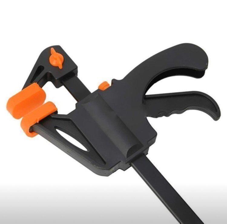 Alle Werkzeuge: F-Klemmclip Neu! Für Profis oder Hobby ! – Neu und originalverpackt aus Seon von Aaargauer01 4