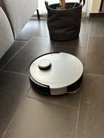 ECOVACS DEEBOT X1 OMNI