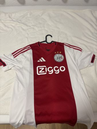 AJAX trikot 