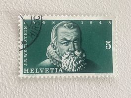 Schweiz Briefmarken ab 1.95 CHF (Gratis-Versand)