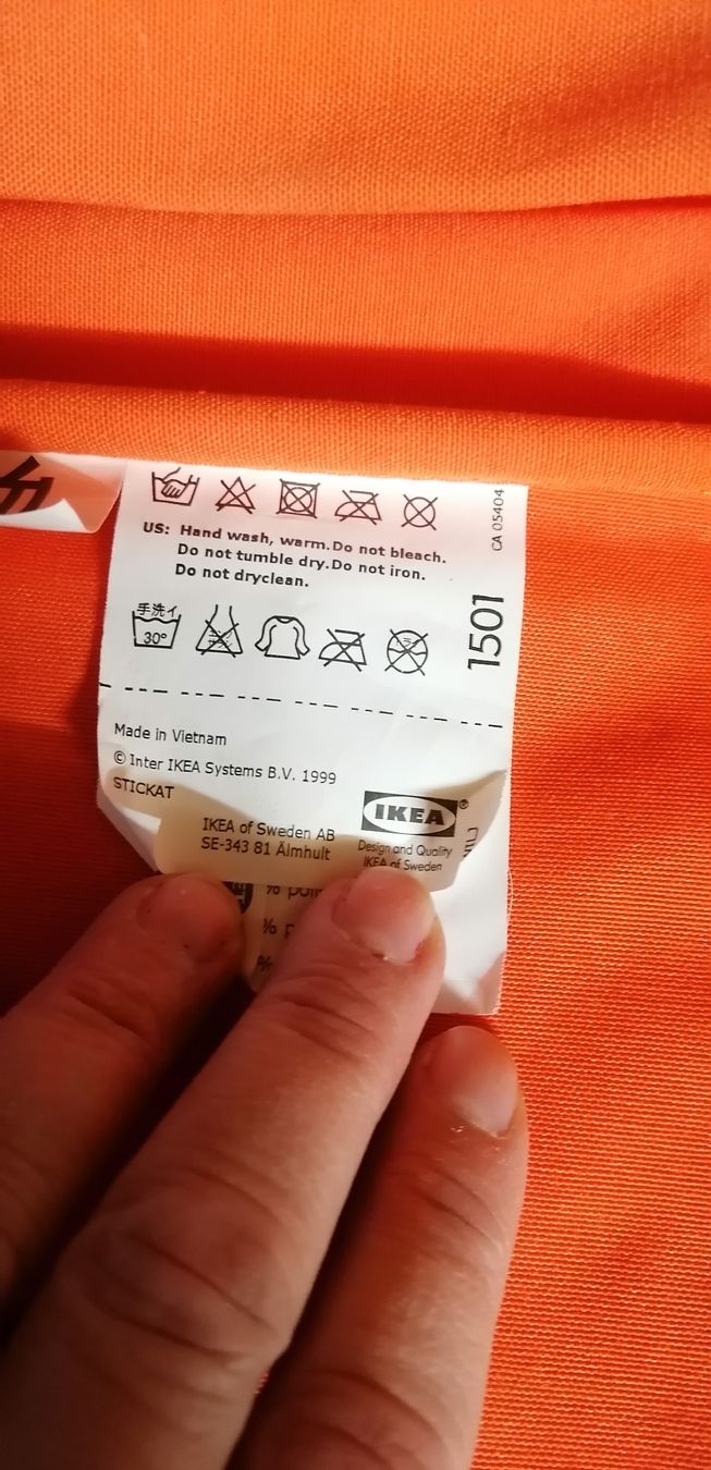 Ikea Altro per la casa: Vide poche,rangement,rangement de lit – Usato da Montcherand venduto da petiteoune75 2