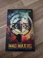 Mad Max Fury Road Comic Die Ursprünge Neu