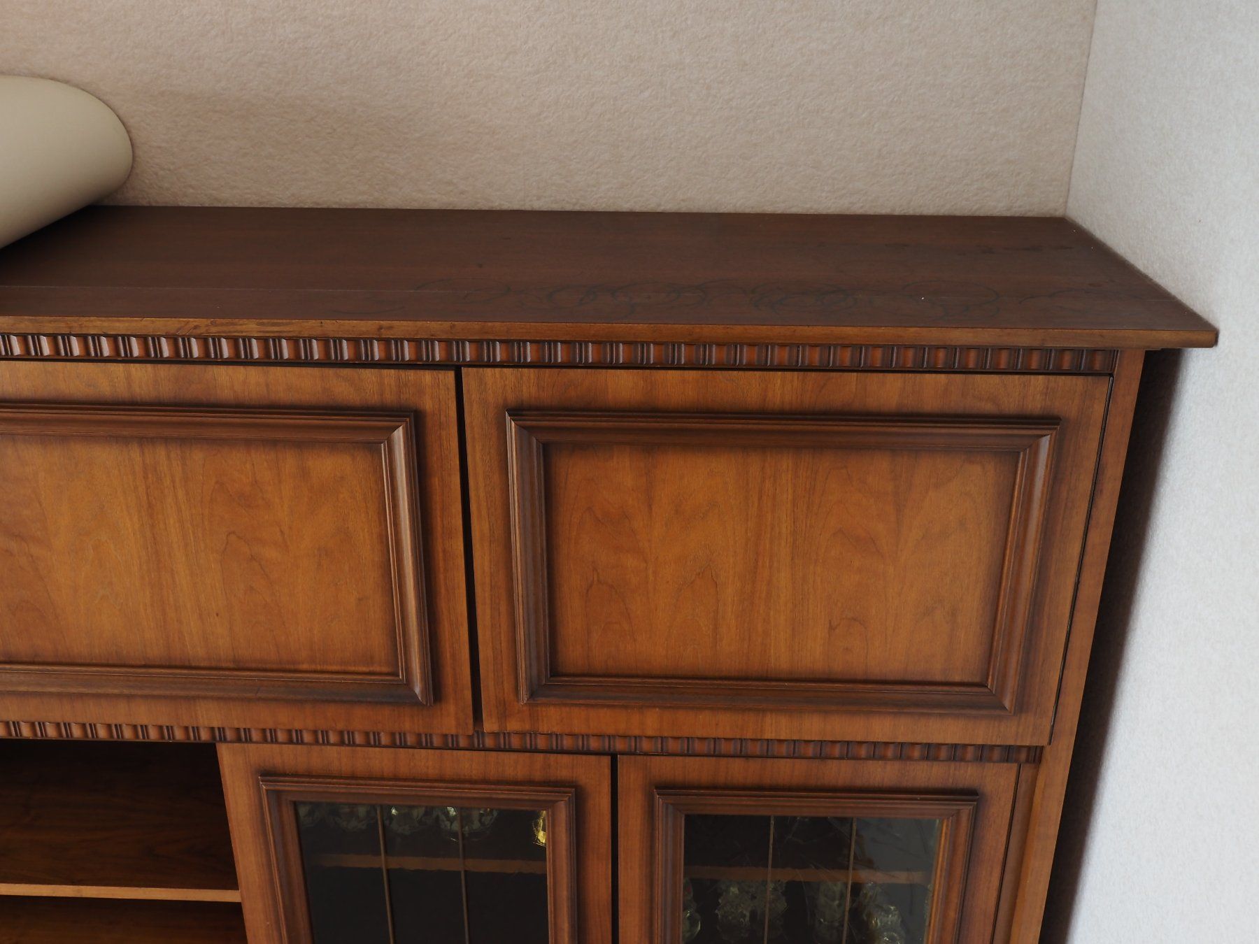 Büffets: Meuble TV vintage en bois – Gebraucht aus Bern von sebadani 6