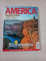USA America Journal   2/2017   März/April