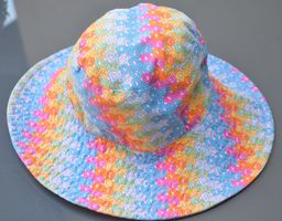 Dolce & Gabbana Hut / chapeau