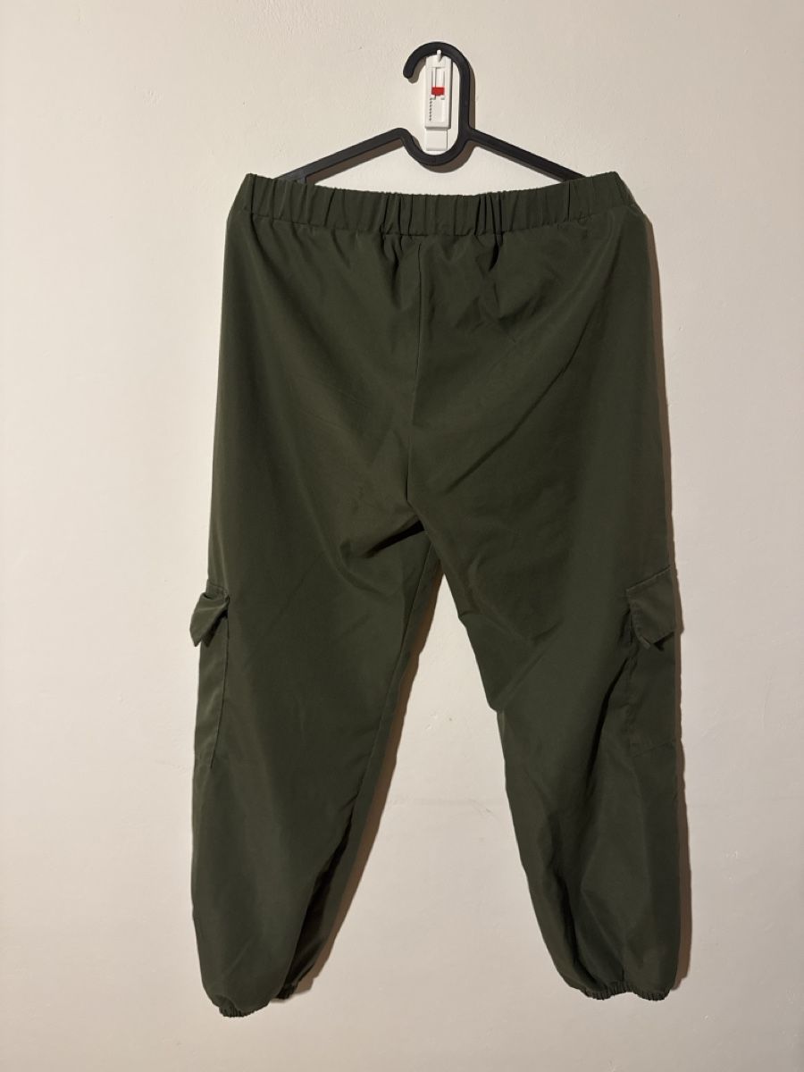 Pantaloni: Umstandshose Gr. M – Usato da Baar venduto da saelisilbaer 1