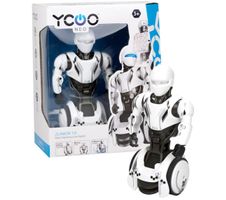 Silverlit Junior 1.0 Roboter NEU & OVP