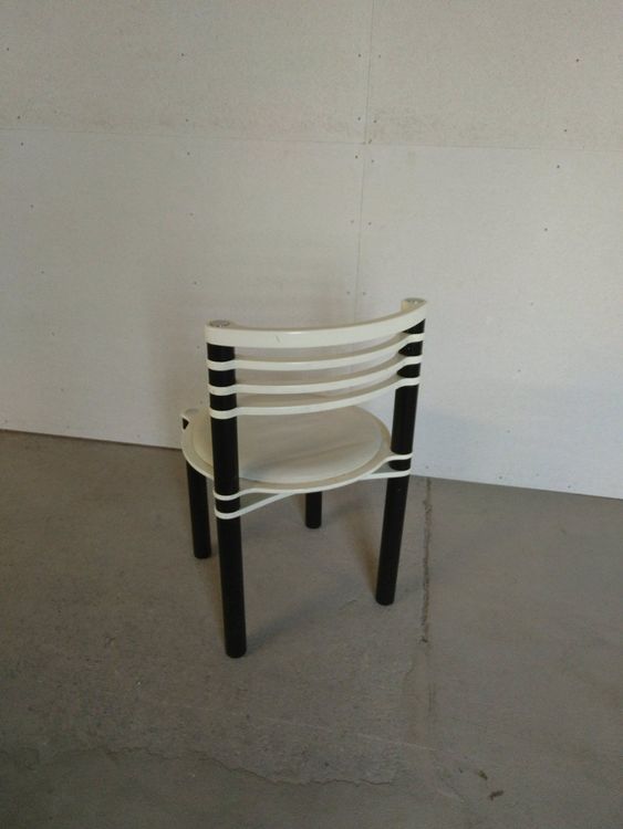 Stuhl Memphis von Kurt Thut Kaufen auf Ricardo