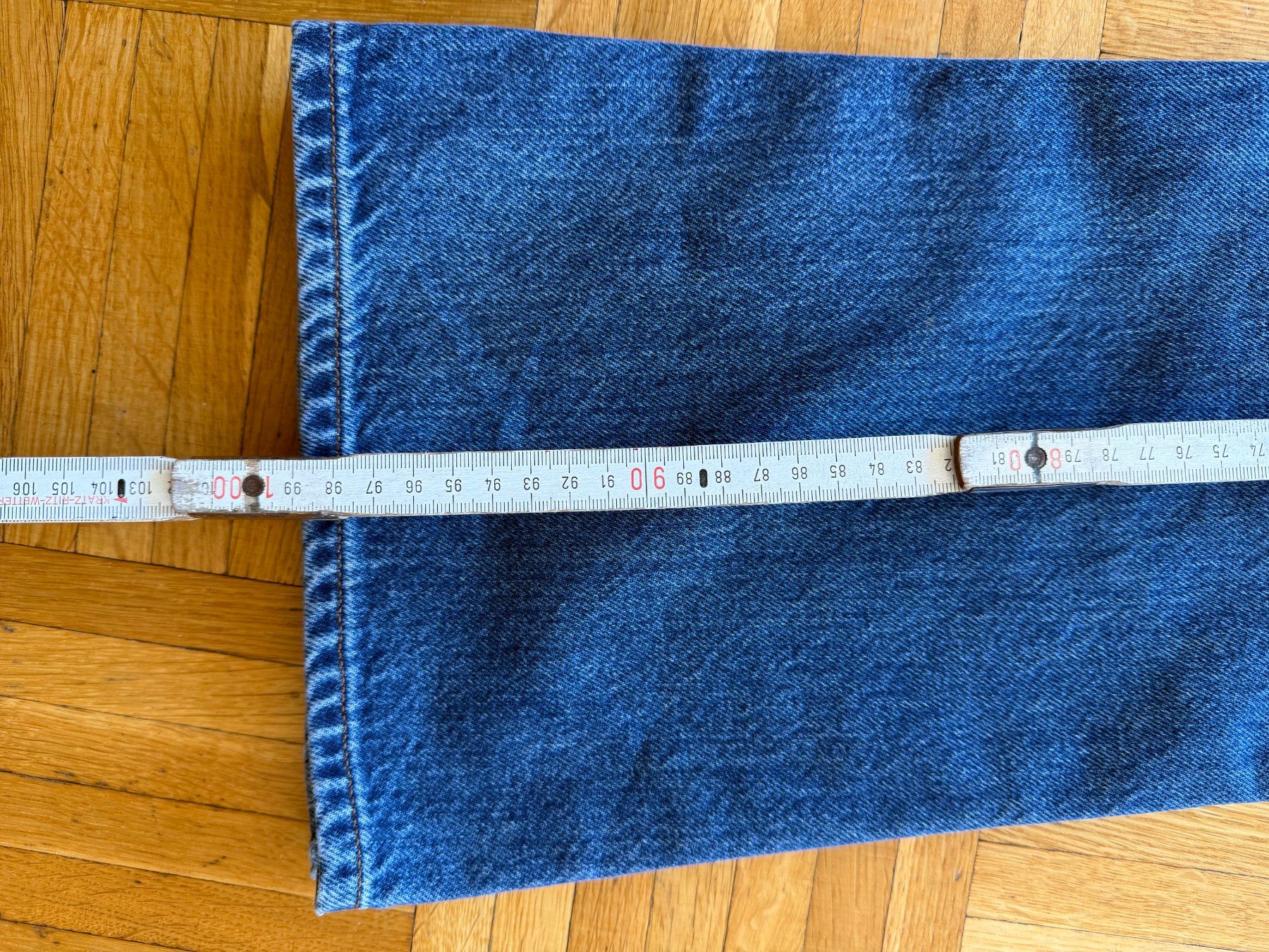 Totême Jeans: Toteme Kick Flare Jeans size 28 – Neu (gemäss Beschreibung) aus st prex von magdalenaonline 9