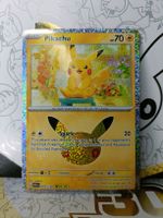 Pikachu 03/30 (30th Celebration) EN 