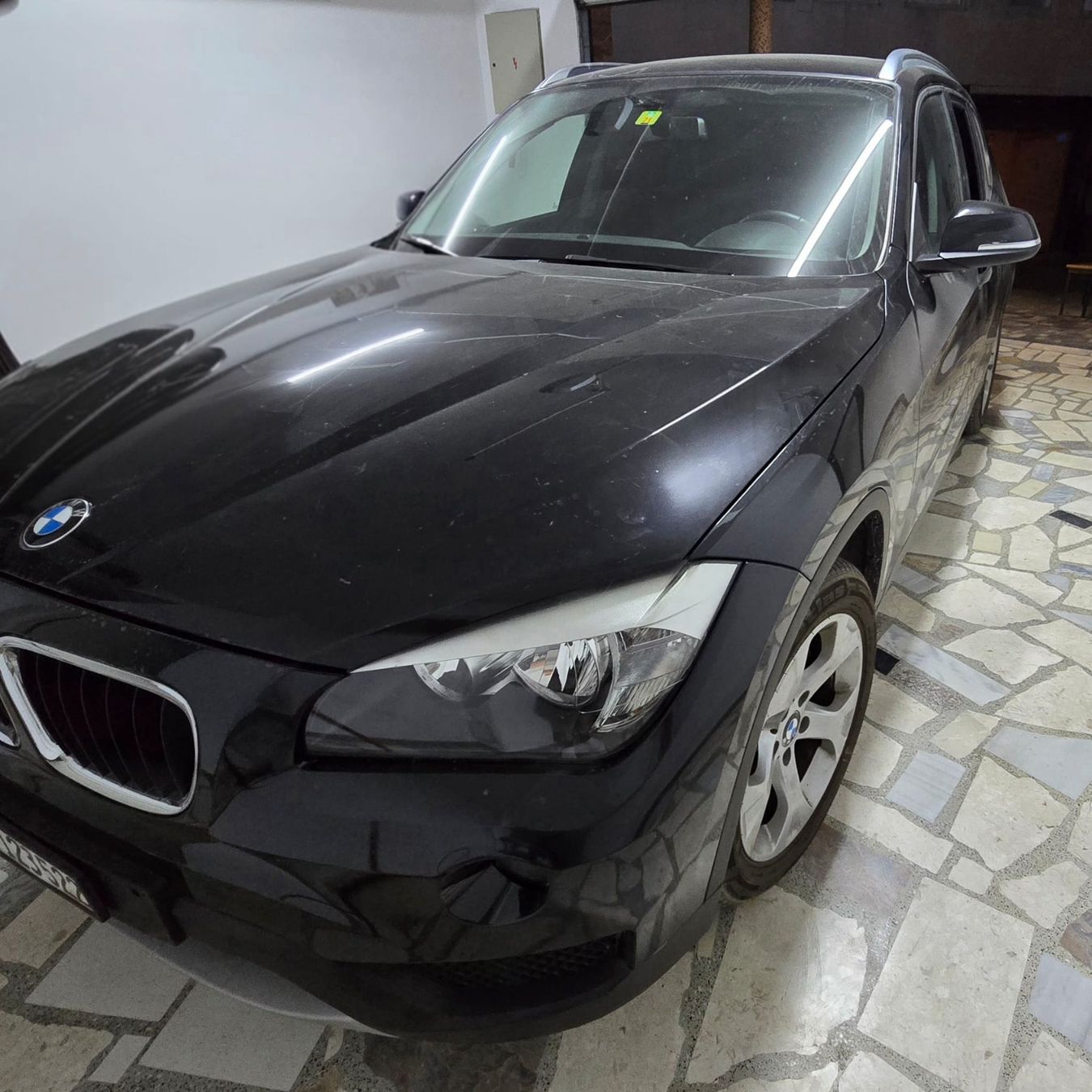 BMW Autos: BMW X1 xDrive 20d – Gebraucht aus Buchs SG von rahman007 1