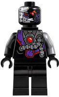 Lego Ninjago Nindroid (njo0267)