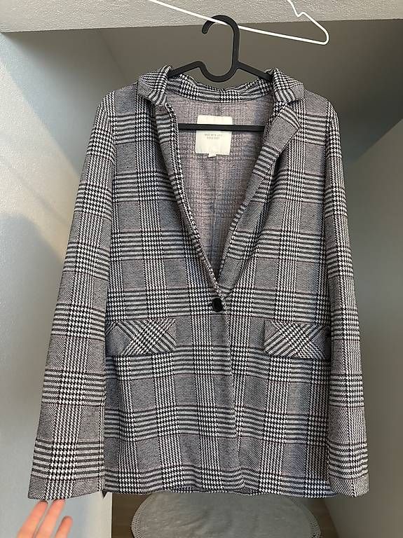 Giacche: Tom Tailer Blazer Gr. S – Usato da Tübach venduto da AldinaHuskic