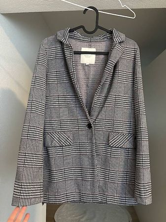 Tom Tailer Blazer Gr. S