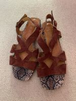 Sandales Chie Mihara 40