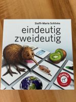 Spiel “eindeutig zweideutig”