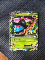 Pokemon Mega Bisaflor EX XY 2014 Near Mint deutsch