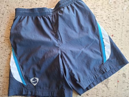 Badeshorts, Badehose von Nike