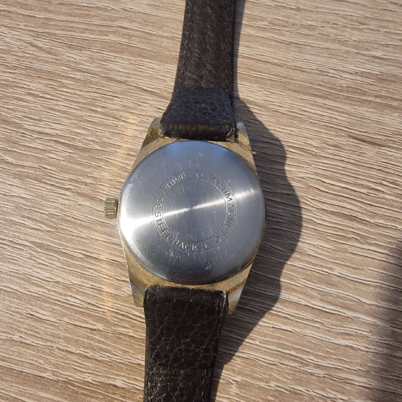 Montres: Montre Anker Antimagnetic – D'occasion à Chessel par Helder77 4