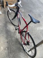 Vélo de course Look KG 461 en carbone