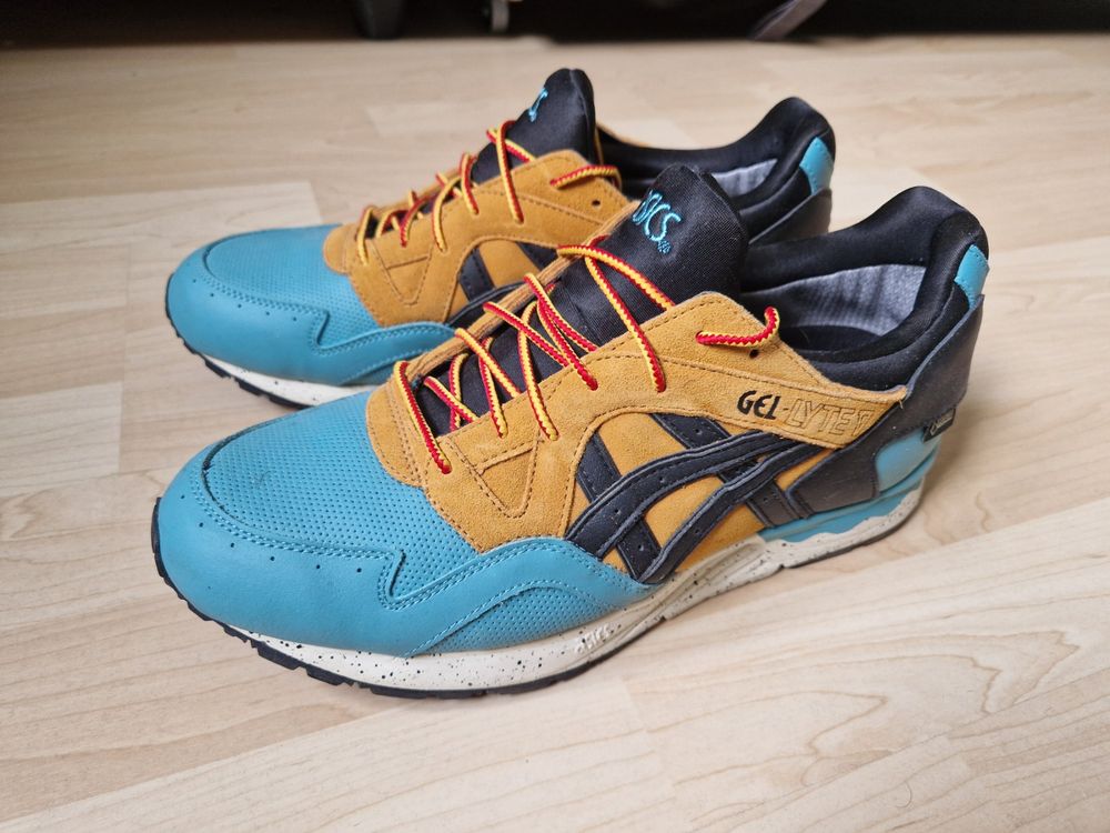 Asics gel hotsell lyte v 43.5