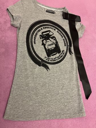 Guess Jeans Shirt, Gr. XsTop Zustand, ideales Sommerteil!