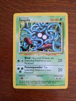 Pokemon Tangela Base Set 66/102